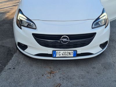 usata Opel Corsa 1.3mj 95cv