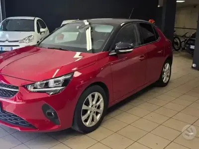Usata Opel Corsa