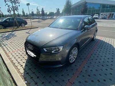 Audi A3 Sportback g-tron