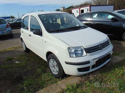 usata Fiat Panda -- 1.2 Active