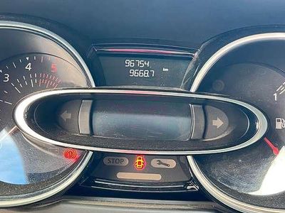 Usata Renault Clio IV Life 75 CV (55 kW) 2017 Nero Berlina