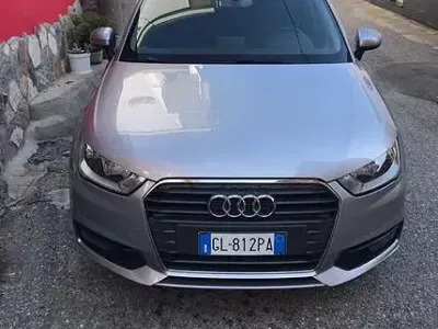 Usata Audi A1
