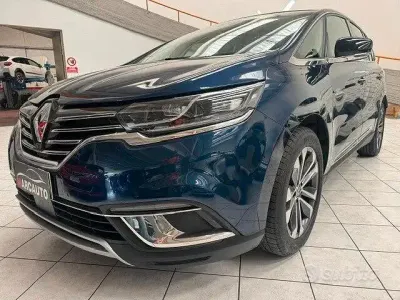 Usata Renault Espace