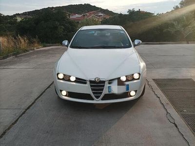 usata Alfa Romeo 159 JTDm