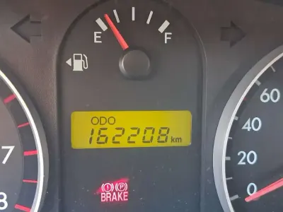 Usata Hyundai Getz