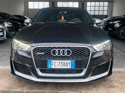 usata Audi A3 