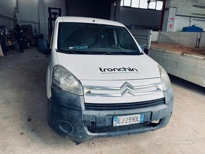 Usata Citroën Berlingo 90 CV (66 kW) 2011 Monovolume