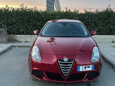 usata Alfa Romeo Giulietta GiuliettaIII 2010 1.4 t. Progression