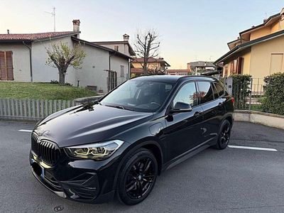 Usata BMW X1 xLine 125 CV (91 kW) 2022 SUV