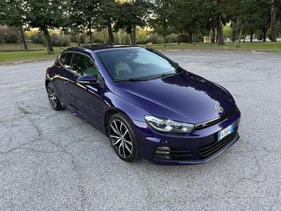 VW Scirocco