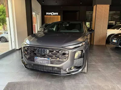 Nuova Audi Q3 Sportback S-Line 150 CV (110 kW) 2026 Other SUV