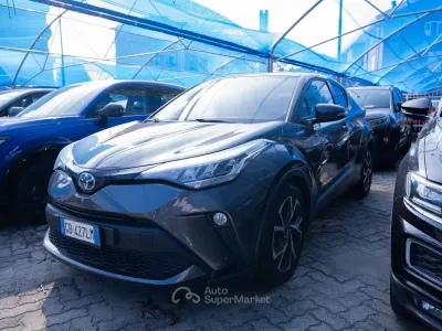 Usata Toyota C-HR Trend 122 CV (89 kW) 2020 SUV