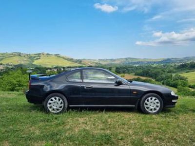 Honda Prelude