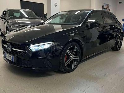 Usata Mercedes A200 150 CV (110 kW) 2020 Other Berlina