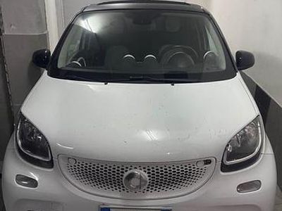 Usata 2016 Smart ForFour Utilitaria | 8000 € (Ottimo prezzo)
