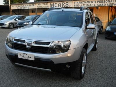 usata Dacia Duster 1.5 dCi 110CV 4x2 Ambiance usato