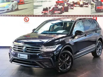 Usata VW Tiguan Allspace