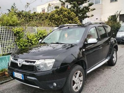 Usata Dacia Duster Lauréate 110 CV (80 kW) 2011 SUV