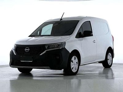 Other Usata 2023 Nissan Townstar N-Connecta Furgone | 12.900 € (Buon prezzo)