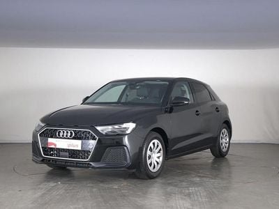 Usata Audi A1 Sportback Business 116 CV (85 kW) 2025 Nero mito metallizzato Utilitaria
