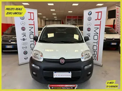 Usata Fiat Panda