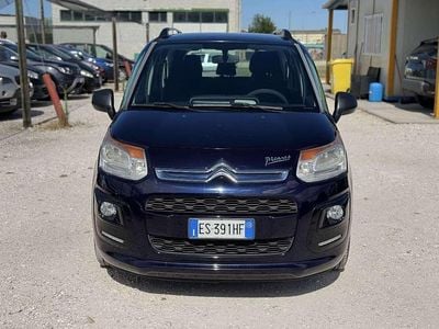 Citroën C3 Picasso