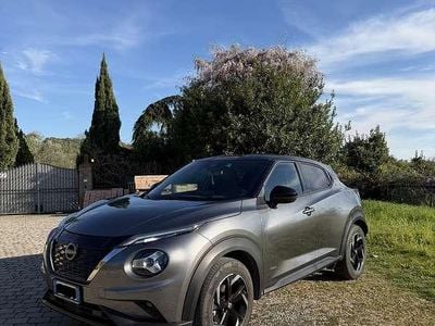Usata Nissan Juke N-Connecta 94 CV (69 kW) 2023 SUV