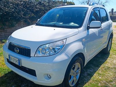 usata Daihatsu Terios Terios 1.5 2WD B You Five