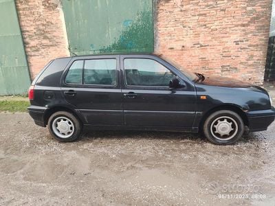 Usata VW Golf III 1993