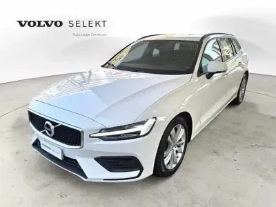 Occasion Volvo V60