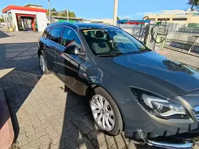Usata Opel Insignia