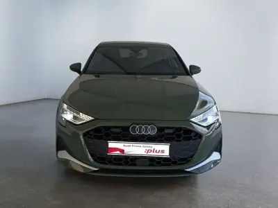 Usata Audi A3