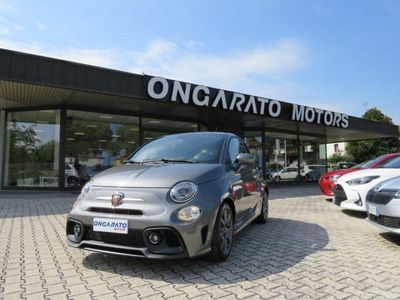 usata Abarth 595 1.4 Turbo T-Jet 165 CV Vari Colori Pr