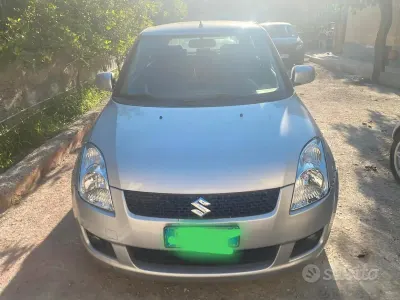 Usata Suzuki Swift