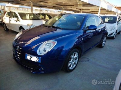 usata Alfa Romeo MiTo 2013