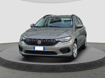 usata Fiat Tipo Tipo1.4 T-Jet 120CV GPL SW Lounge