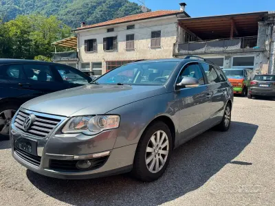 Usata VW Passat