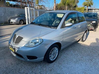 usata Lancia Ypsilon Ypsilon 1.2 Argento