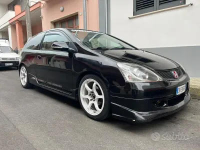 Usata Honda Civic