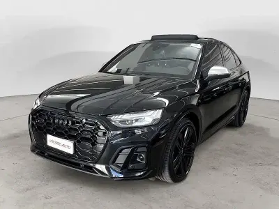 Usata Audi SQ5 Sportback