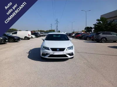 Usata Seat Leon