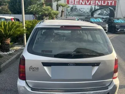 Usata Ford Focus