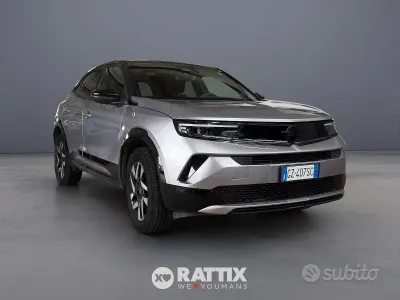 Occasion Opel Mokka S 131 PK (96 kW) 2025 Grijs SUV