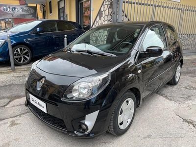 usata Renault Twingo 1.5 dCi 75CV Yahoo!