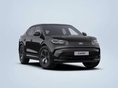 Nuova Ford Capri Standard Range 125 kW (170 CV) 2026 Magnetic grey  SUV