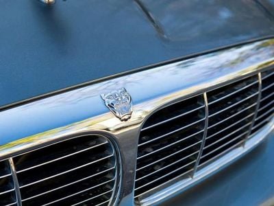 Usata Jaguar XJ8 298 CV (219 kW) 2005 Berlina