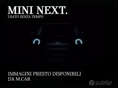 Brugt Mini Cooper S 178 HK (130 kW) 2021 Rød Hatchback