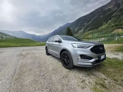 Usata Ford Edge