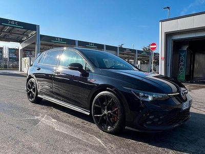 Usata VW Golf GTI 2022 Berlina