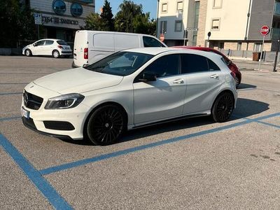 Mercedes A220